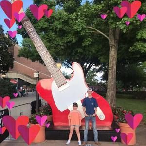 Meet your Posher, Stephanie